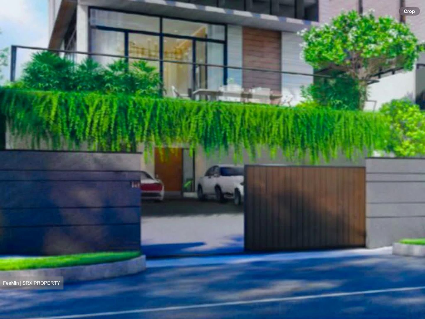 Tanjong Katong Road (D15), Detached #535176281